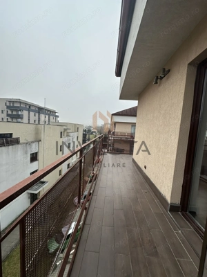 Oferta de TOP! Apartament 3 camere si parcare subterana! 94mp+ terasa! - imagine 15