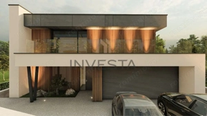 Teren in Faget cu PUZ aprobat! Proiect casa in curs de autorizare! - imagine 4