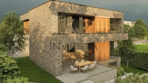 Teren in Faget cu PUZ aprobat! Proiect casa in curs de autorizare! - imagine 8