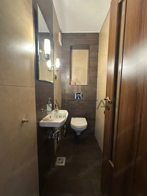 Oferta de TOP! Apartament 3 camere si parcare subterana! 94mp+ terasa! - imagine 10