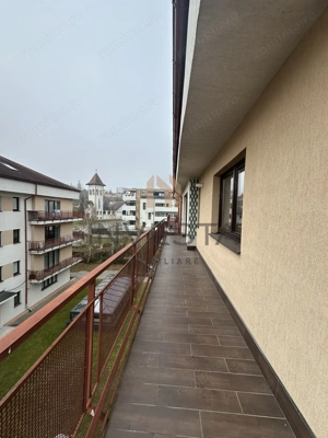 Oferta de TOP! Apartament 3 camere si parcare subterana! 94mp+ terasa! - imagine 16