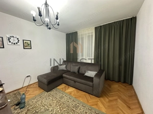 Apartament 2 camere cu balcon de 8 mp! Priveliste pe Iulius Mall!