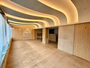 Spatiu comercial l inchiriere l restaurant l Dorobanti