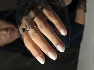 Unghii cu gel sector 4 