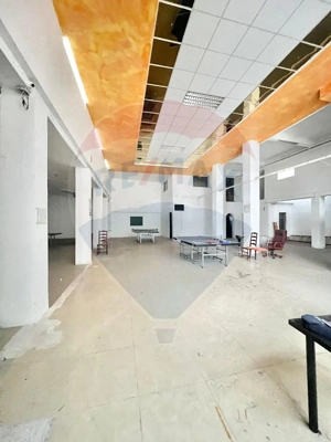 Spațiu comercial 250 mp cu expunere stradală – Oteșani / Colentina - imagine 7