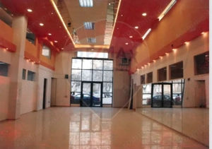 Spațiu comercial 250 mp cu expunere stradală – Oteșani / Colentina