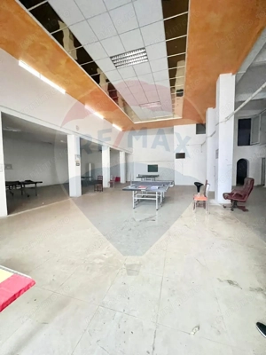 Spațiu comercial 250 mp cu expunere stradală – Oteșani / Colentina - imagine 8