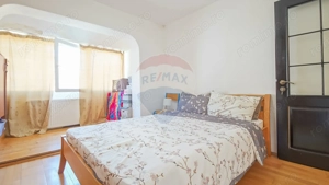 De vanzare 4 camere Racadau-zona Parcul Trandafirilor - imagine 5