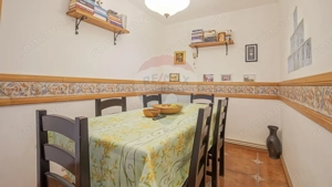 De vanzare 4 camere Racadau-zona Parcul Trandafirilor - imagine 18