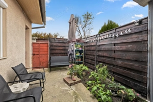 Apartament 2 camere și curte privată de vânzare zona Grădiste