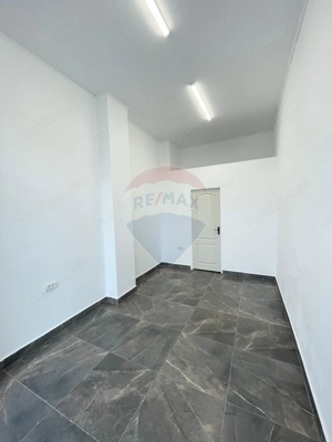 Spațiu comercial pe Calea Timisorii