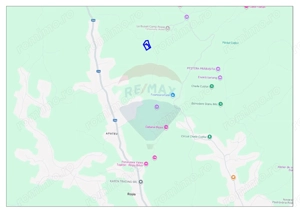 Oportunitate turistică în comuna Roșia 10.059 mp teren - imagine 2