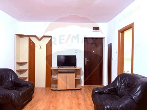 Apartament cu o cameră de închiriat - Cartier Prima Nufărul