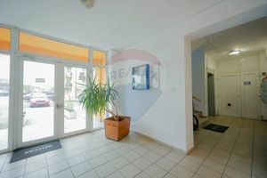 Apartament 91 mp, terase ample, etaj top, cu lift și parcare privată - imagine 17