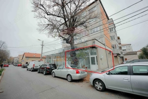 Spațiu comercial de 56mp de vânzare în zona Rogerius