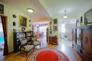 Apartament 91 mp, terase ample, etaj top, cu lift și parcare privată - imagine 1