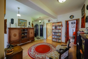 Apartament 91 mp, terase ample, etaj top, cu lift și parcare privată - imagine 12