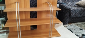 dulapior   cu raftiri