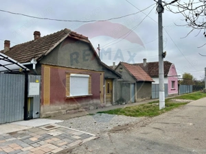 Casă de vanzare cu teren 680mp in Salonta - imagine 11