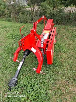 cositoare pt tractor  1.35  