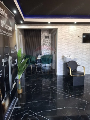 Spațiu comercial de vânzare –2 camere, parter, IDEAL PENTRU INVESTITIE