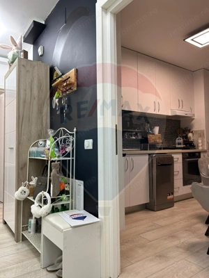 Apartment 2 camere in Arbo Residence - imagine 8