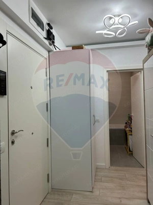 Apartment 2 camere in Arbo Residence - imagine 9