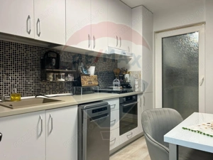 Apartment 2 camere in Arbo Residence