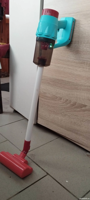 aspirator jucarie copii