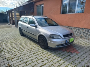 Opel Astra 1.7 diesel