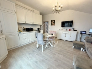 Apartament cu 2 camere mobilat la etajul 2 in Giroc langa Penny.