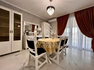 Triplex deosebit cu 3 camere de vanzare, zona Eso, Giroc - imagine 3