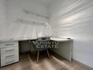 Triplex deosebit cu 3 camere de vanzare, zona Eso, Giroc - imagine 7