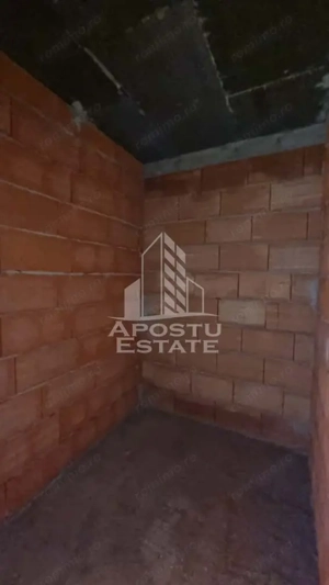 Jumate de duplex P+1 cu 4 camere, Giarmata Vii - imagine 4