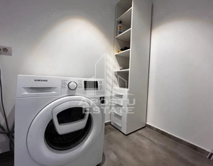 Triplex deosebit cu 3 camere de vanzare, zona Eso, Giroc - imagine 5