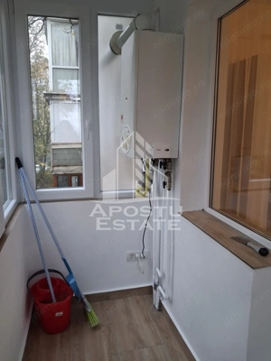 Apartament cu 2 camere, Zona Dacia - imagine 9