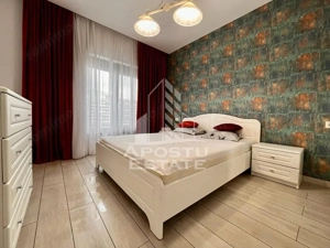 Triplex deosebit cu 3 camere de vanzare, zona Eso, Giroc - imagine 11