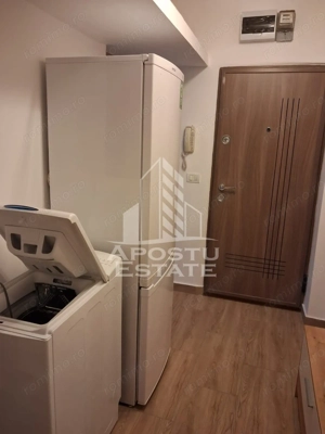 Apartament cu 2 camere, Zona Dacia - imagine 6