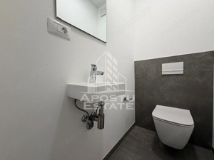 Apartament 2 camere, de inchiriat, loc de parcare, balcon, Dumbravita - imagine 11