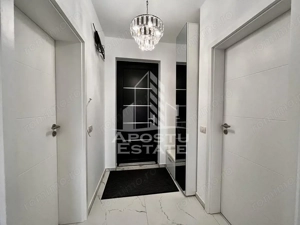Triplex deosebit cu 3 camere de vanzare, zona Eso, Giroc - imagine 12