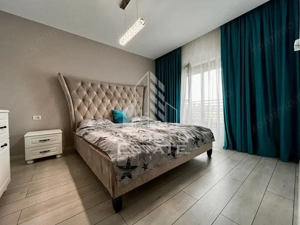 Triplex deosebit cu 3 camere de vanzare, zona Eso, Giroc - imagine 6