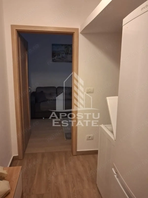 Apartament cu 2 camere, Zona Dacia - imagine 7