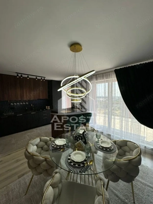 Apartament de lux cu doua camere , centrala proprie , in zona Lipovei - imagine 6