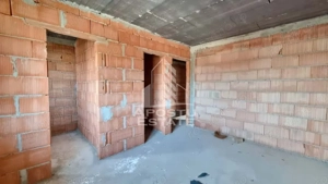 Jumate de duplex P+1 cu 4 camere, Giarmata Vii - imagine 2