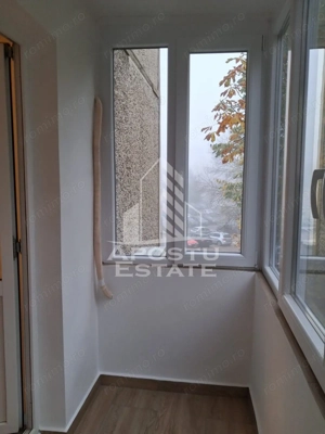 Apartament cu 2 camere, Zona Dacia - imagine 10
