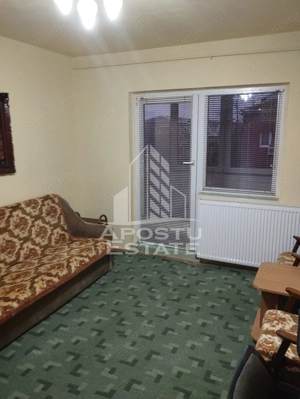 Apartament 2 camere, bloc anvelopat, zona Calea Lipovei