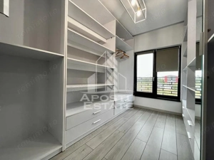 Triplex deosebit cu 3 camere de vanzare, zona Eso, Giroc - imagine 9