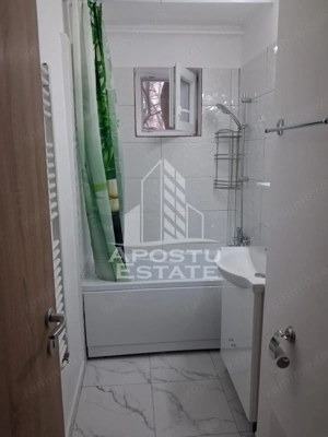 Apartament cu 2 camere, Zona Dacia - imagine 8
