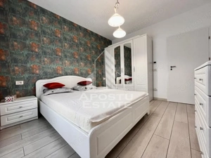 Triplex deosebit cu 3 camere de vanzare, zona Eso, Giroc - imagine 10