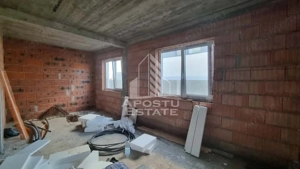 Jumate de duplex P+1 cu 4 camere, Giarmata Vii - imagine 5